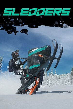 Sledders (Xbox Series X|S) XBOX LIVE Key EUROPE