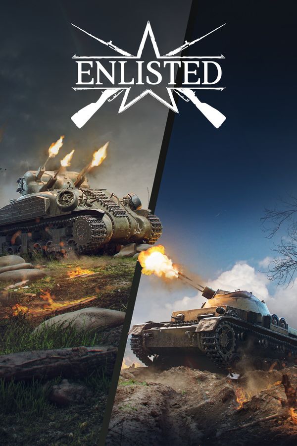 Enlisted - "Thunder in the Sky" Bundle XBOX LIVE Key EUROPE