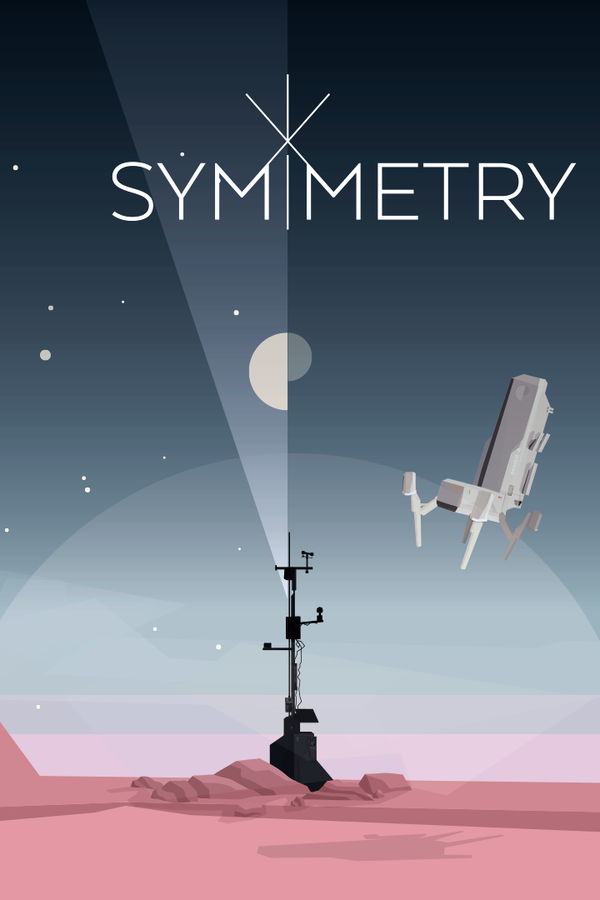 Symmetry XBOX LIVE Key EUROPE