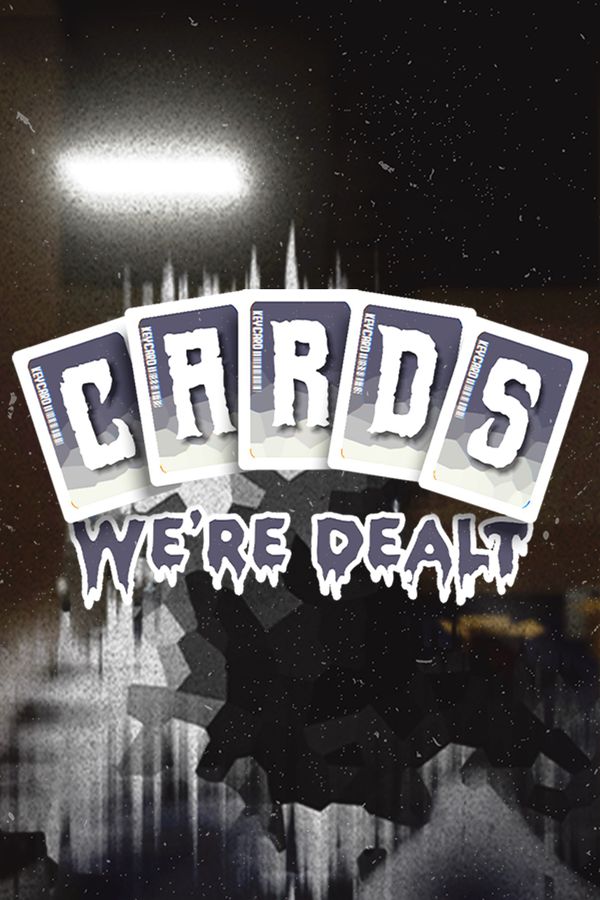 Cards We're Dealt XBOX LIVE Key EUROPE