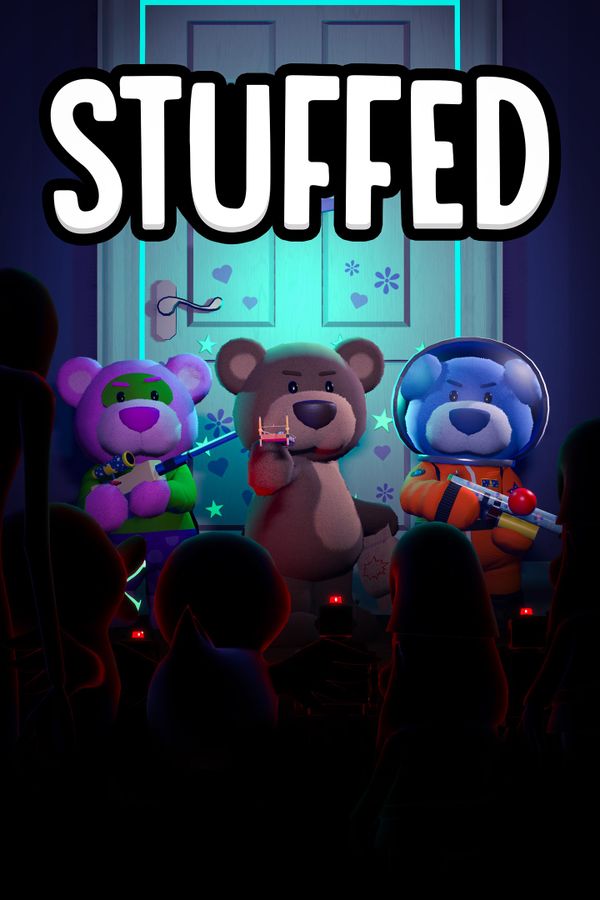 STUFFED XBOX LIVE Key EUROPE