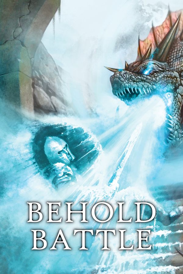 Behold Battle XBOX LIVE Key EUROPE