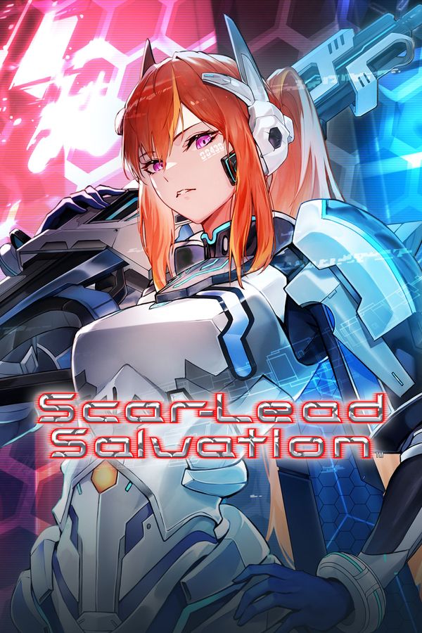 Scar-Lead Salvation (Windows/Xbox Series X|S) XBOX LIVE Key EUROPE