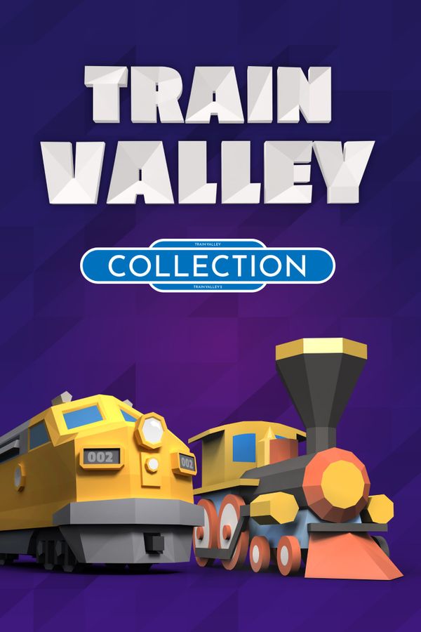 Train Valley Collection XBOX LIVE Key EUROPE