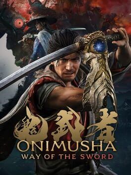 Onimusha: Way of the Sword (Windows / Xbox Series X|S) XBOX LIVE Key EUROPE