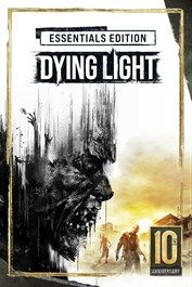 Dying Light Essentials Edition (Without DE) XBOX LIVE Key EUROPE