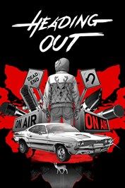 Heading Out (Xbox Series X|S) XBOX LIVE Key EUROPE