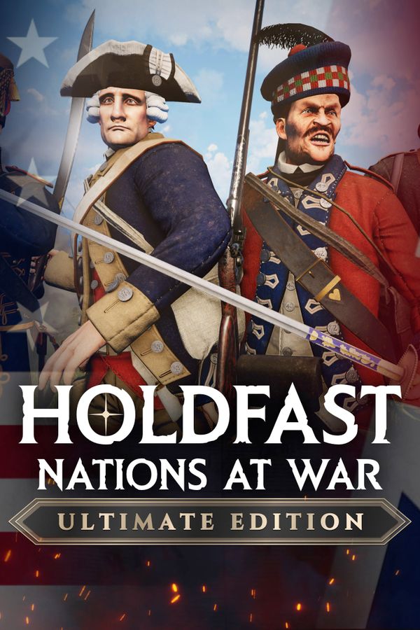 Holdfast: Ultimate Edition (Xbox Series X|S) XBOX LIVE Key EUROPE