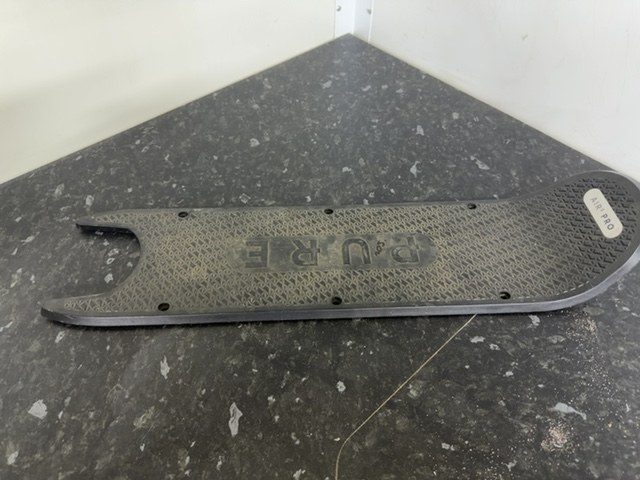 Pure Air Pro 3 Electric Scooter Footboard Deck Replacement