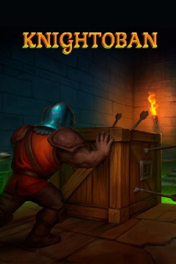 Knightoban+Torii Bundle PC/XBOX LIVE Key EUROPE