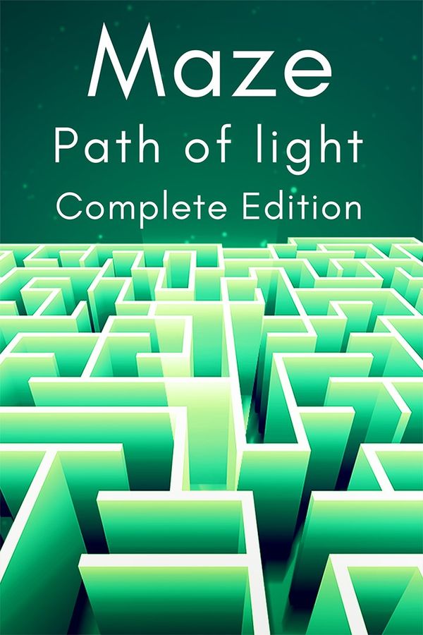 Maze: Path of Light - Complete Edition XBOX LIVE Key EUROPE