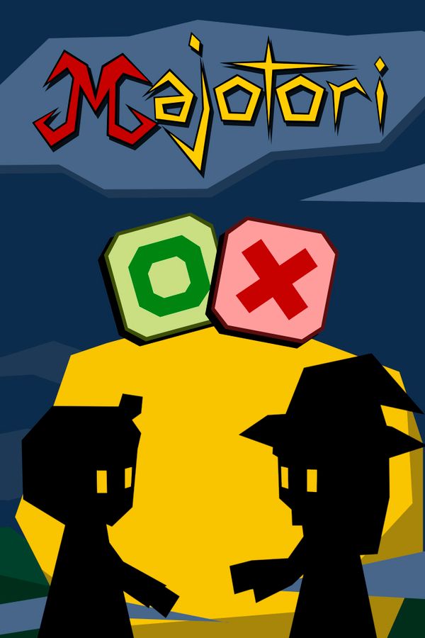 Majotori XBOX LIVE Key EUROPE