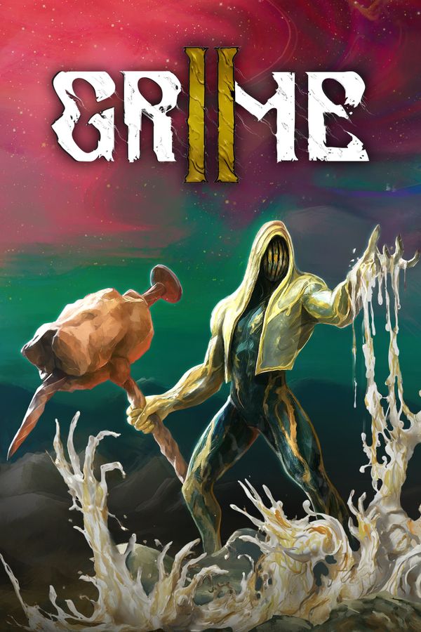 GRIME II (Xbox Series X|S) XBOX LIVE Key EUROPE