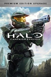 Halo: Campaign Evolved - Premium Edition Upgrade (Windows/Xbox Series X|S) XBOX LIVE Key EUROPE
