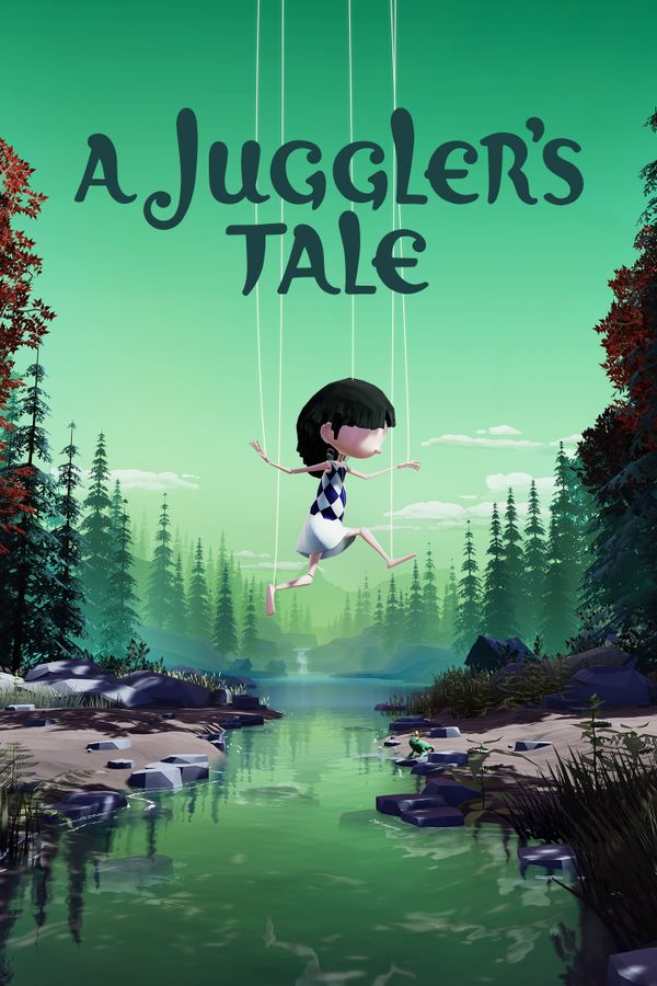 A Juggler's Tale XBOX LIVE Key EUROPE