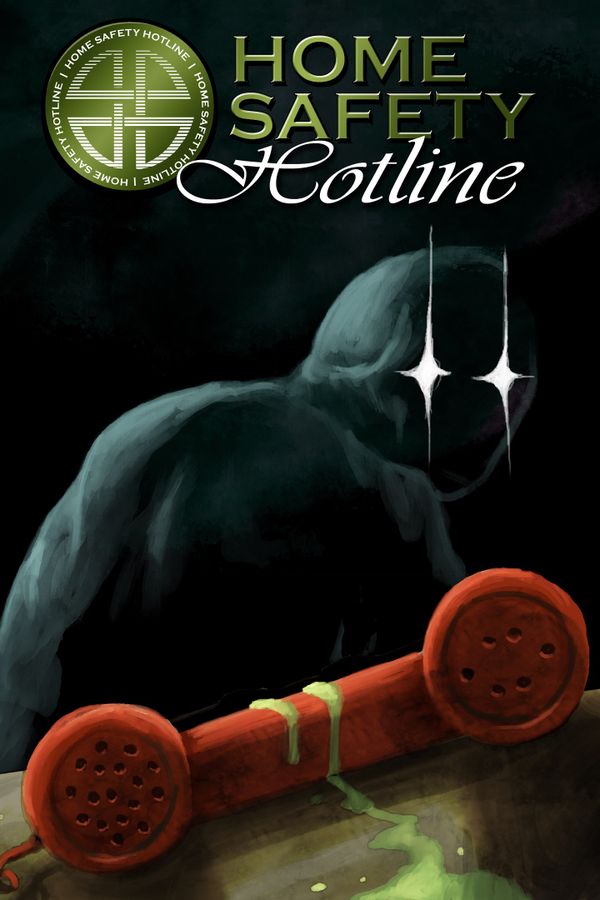 Home Safety Hotline XBOX LIVE Key EUROPE