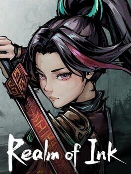 Realm of Ink (Windows / Xbox Series X|S) XBOX LIVE Key EUROPE