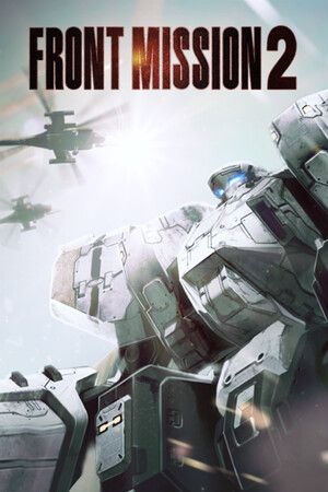 Front Mission 2: Remake XBOX LIVE Key EUROPE
