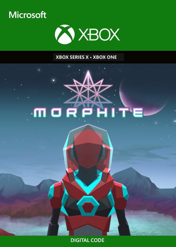 Morphite XBOX LIVE Key EUROPE