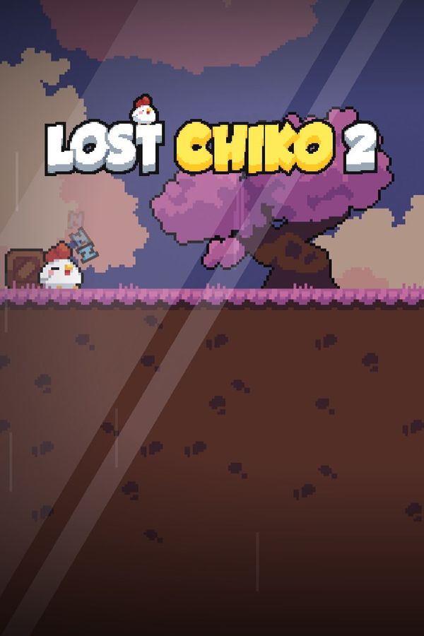 Lost Chiko 2 XBOX LIVE Key EUROPE
