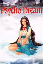 Psycho Dream XBOX LIVE Key EUROPE
