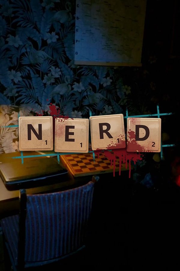 N.E.R.D XBOX LIVE Key EUROPE