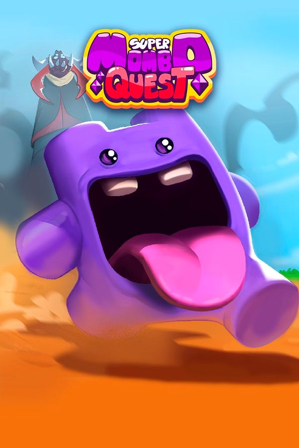 Super Mombo Quest XBOX LIVE Key EUROPE
