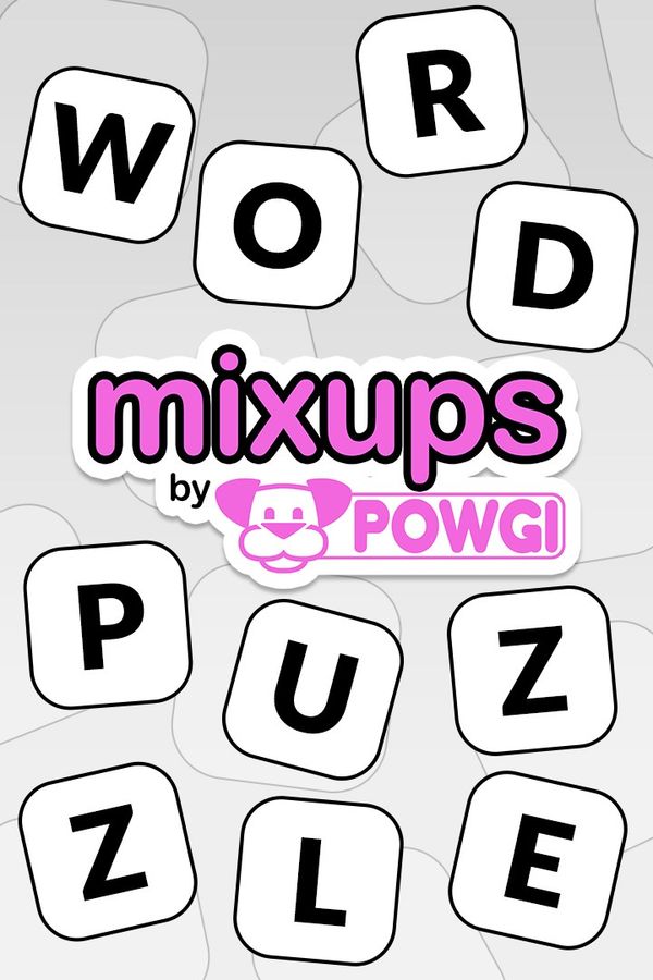 Mixups by POWGI XBOX LIVE Key EUROPE