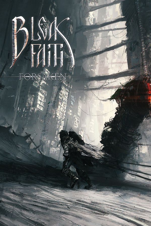 Bleak Faith (Xbox Series X|S) XBOX LIVE Key EUROPE