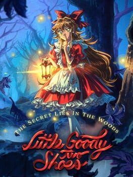 Little Goody Two Shoes (Xbox Series X|S) XBOX LIVE Key EUROPE