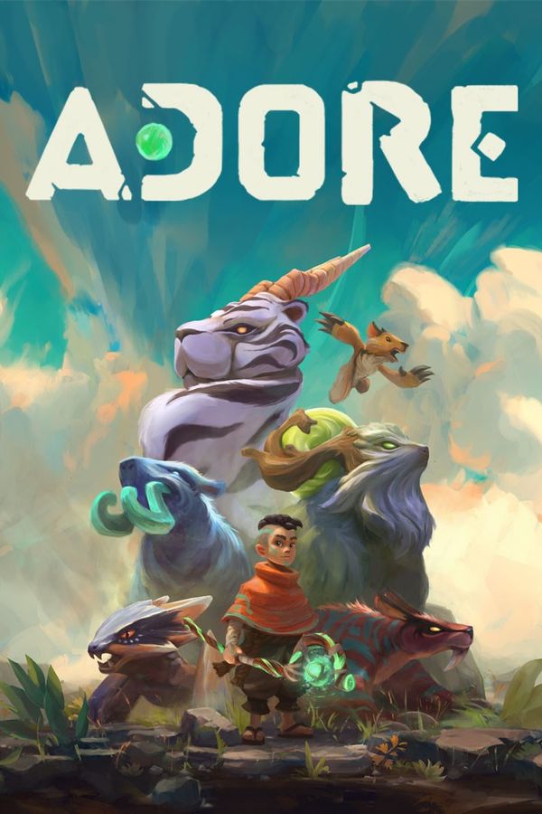 Adore XBOX LIVE Key EUROPE