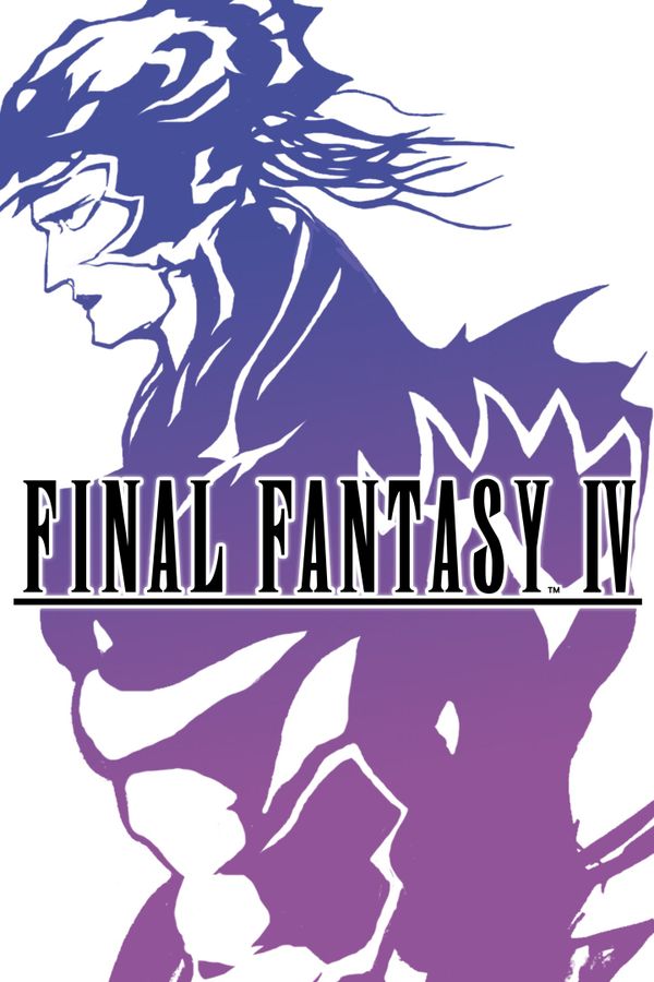 FINAL FANTASY IV (Windows/Xbox Series X|S) XBOX LIVE Key EUROPE