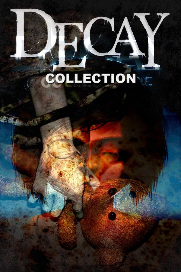 Decay Collection XBOX LIVE Key EUROPE