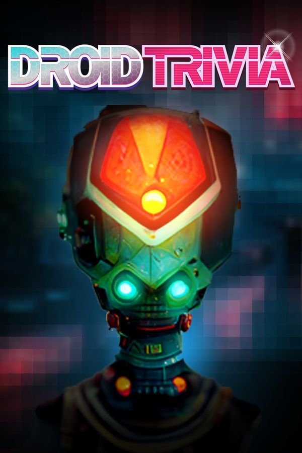 Droid Trivia XBOX LIVE Key EUROPE