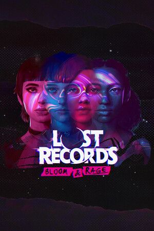 Lost Records: Bloom & Rage (Xbox Series X|S) XBOX LIVE Key EUROPE