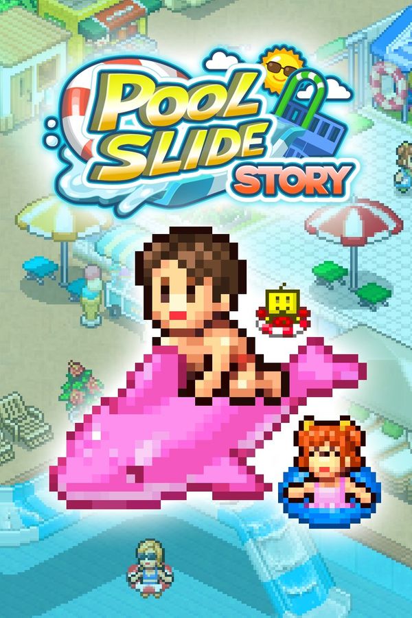 Pool Slide Story PC/XBOX LIVE Key EUROPE