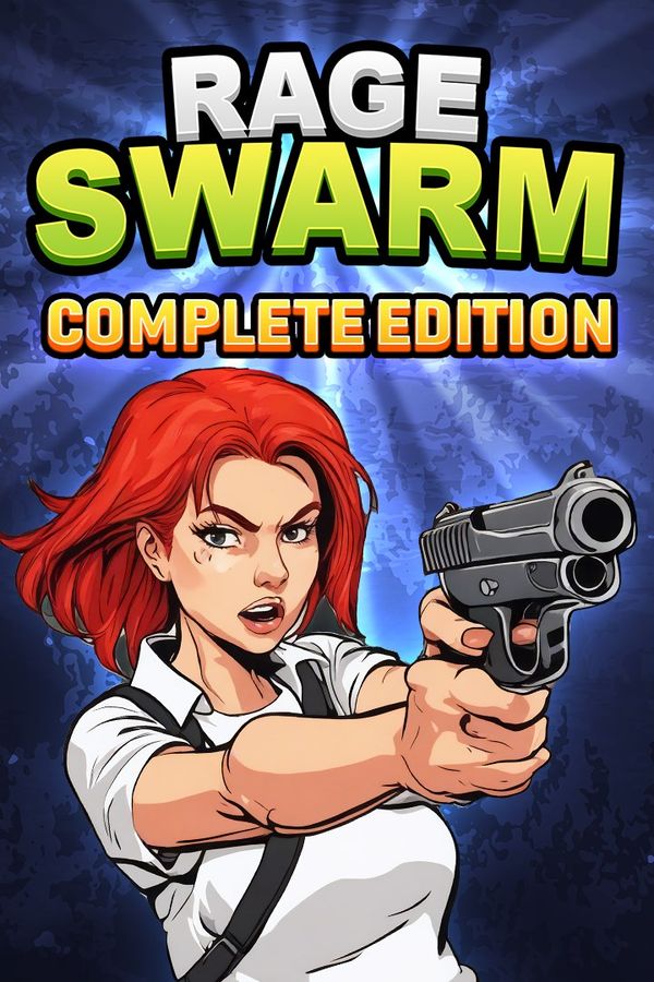 Rage Swarm: Complete Edition PC/XBOX LIVE Key EUROPE
