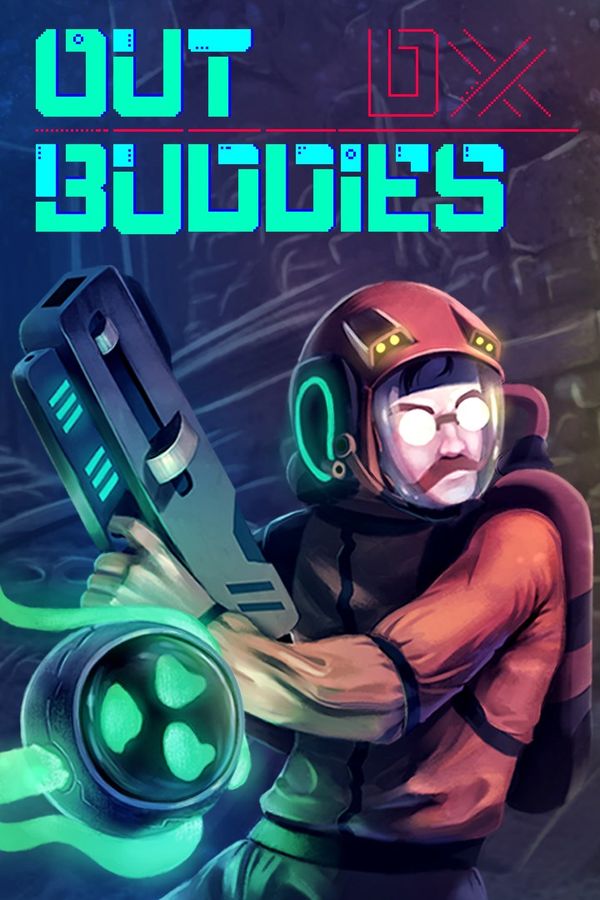 Outbuddies DX XBOX LIVE Key EUROPE