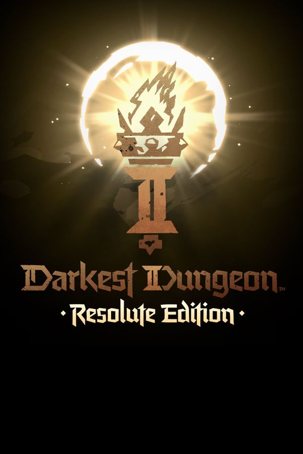 Darkest Dungeon® II: Resolute Edition XBOX LIVE Key EUROPE
