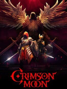 Crimson Moon (Xbox Series X|S) XBOX LIVE Key EUROPE