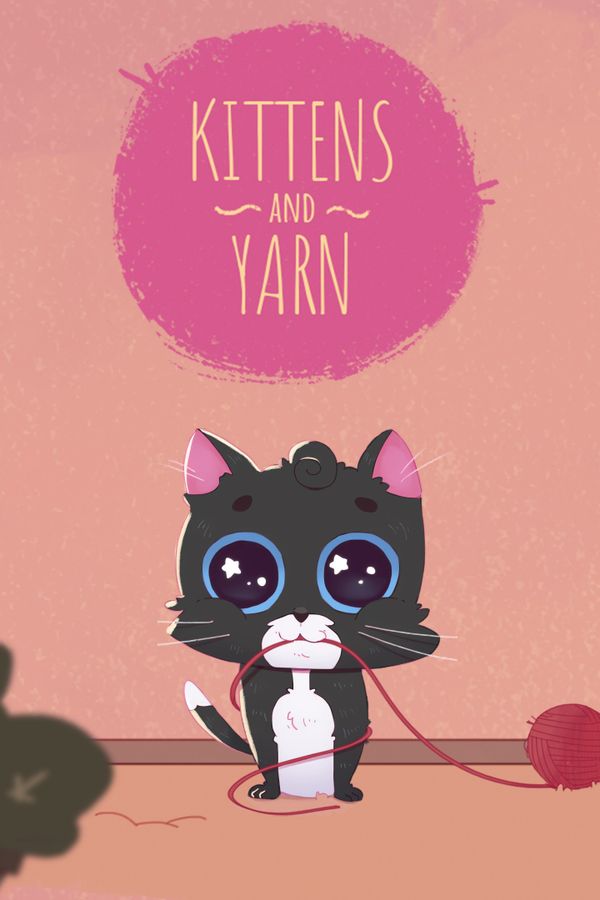 Kittens and Yarn PC/XBOX LIVE Key EUROPE