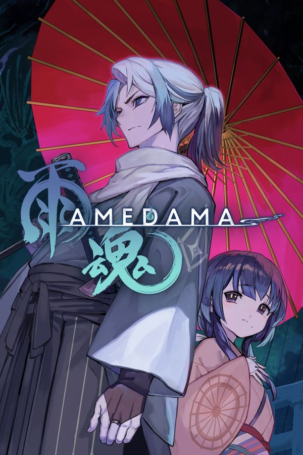 AMEDAMA (Xbox Series X|S) XBOX LIVE Key EUROPE