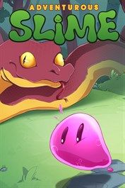 Adventurous Slime XBOX LIVE Key EUROPE