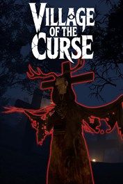Village of the Curse XBOX LIVE Key EUROPE