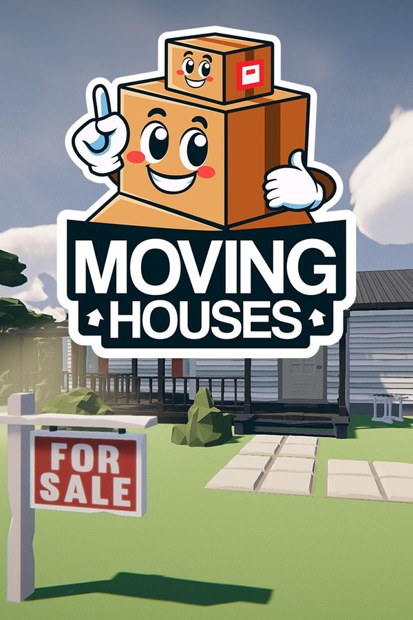 Moving Houses PC/XBOX LIVE Key EUROPE