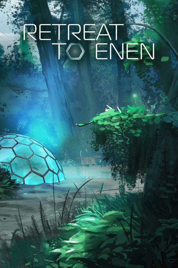 Retreat To Enen (Xbox Series X|S) XBOX LIVE Key EUROPE