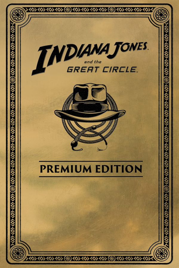 Indiana Jones and the Great Circle: Digital Premium Edition (PC/Xbox Series X|S) XBOX LIVE Key EUROPE