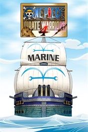 ONE PIECE: PIRATE WARRIORS 4 Koby's Combat Chronicle & Soul Map 2 XBOX LIVE Key EUROPE