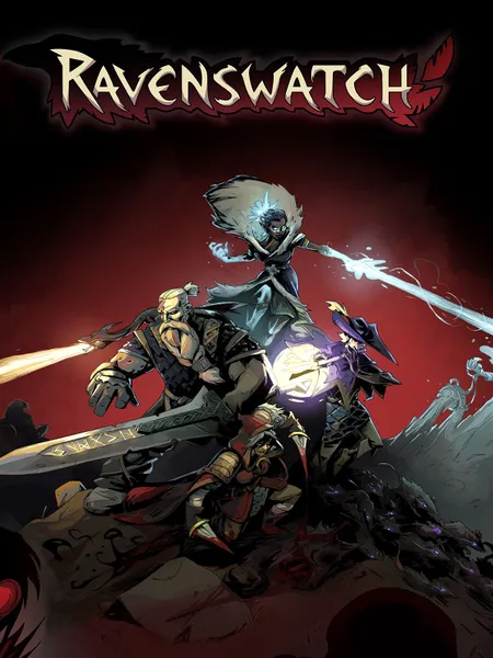 Ravenswatch XBOX LIVE Key EUROPE