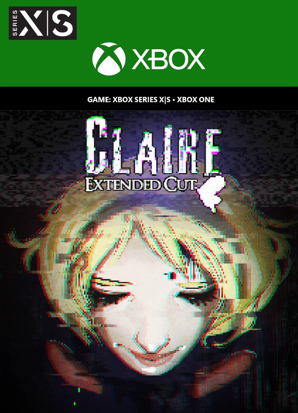 Claire: Extended Cut XBOX LIVE Key EUROPE